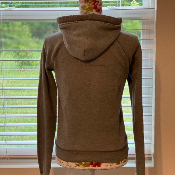 Hollister Pullover Hoodie - Picture 5 of 7